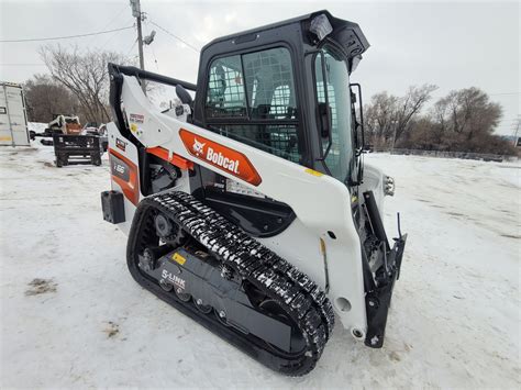 what is the smallest bobcat track loader|smallest compact track loader.